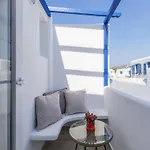 Plateia House Mykonos Apartment Mykonos Town