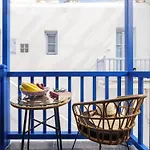 Plateia House Mykonos * Mykonos Town