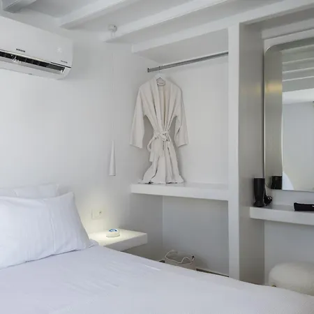 Plateia House Mykonos Apartment Mykonos Town