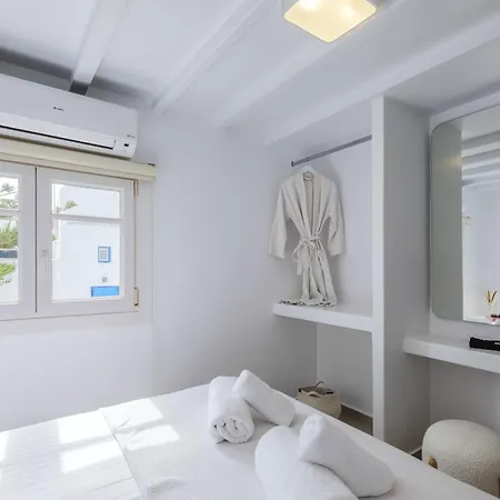 Plateia House Mykonos * Mykonos Town