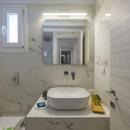 Lejlighed Plateia House Mykonos