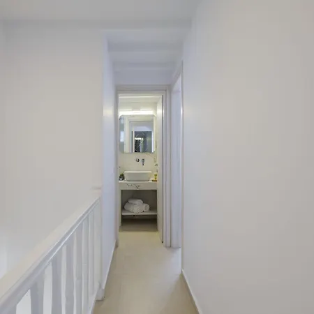 Plateia House Mykonos Mykonos Town