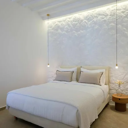 Plateia House Mykonos Apartamento