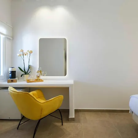 Apartamento Plateia House Mykonos