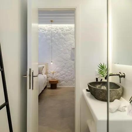 Apartamento Plateia House Mykonos Mykonos Town