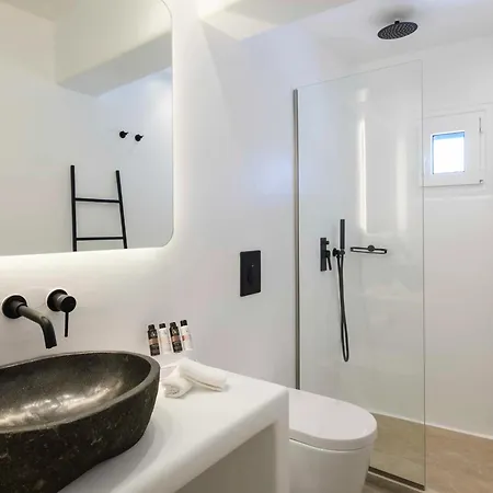 Plateia House Mykonos Apartamento Mykonos Town