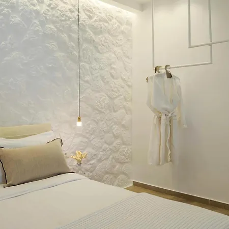 Plateia House Mykonos Apartamento