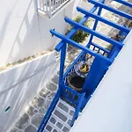 Plateia House Mykonos