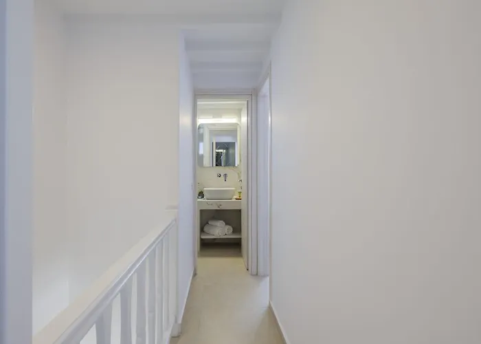 Plateia House Mykonos *